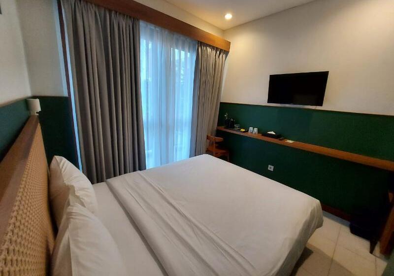 חדר סופריור, Liberta Malioboro