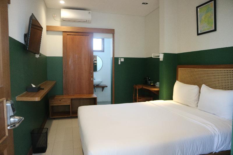 חדר סטנדרט, Liberta Malioboro