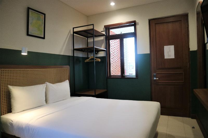 חדר סטנדרט, Liberta Malioboro