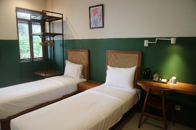 חדר סטנדרט, Liberta Malioboro