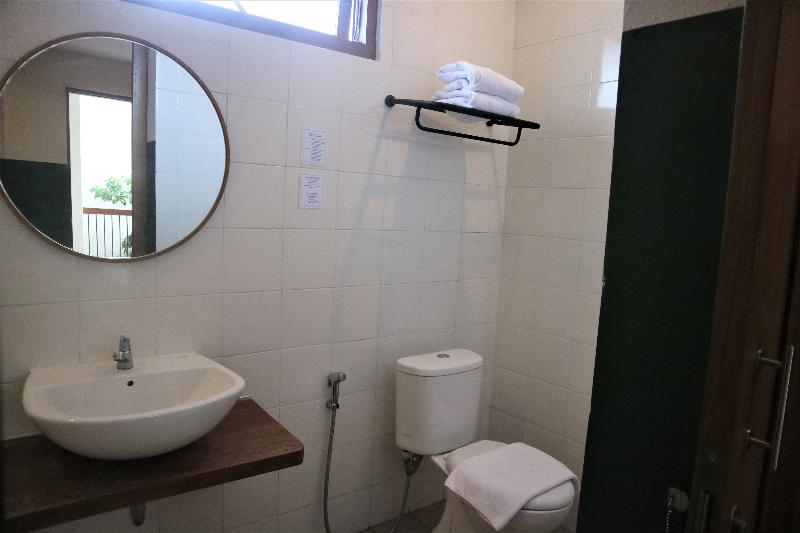 חדר סטנדרט, Liberta Malioboro