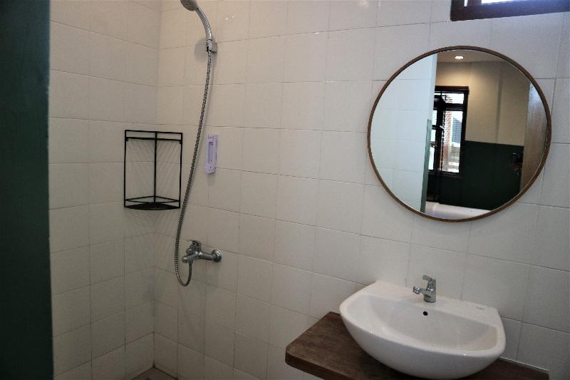 חדר סטנדרט, Liberta Malioboro