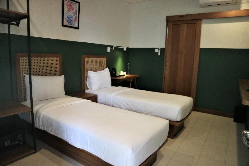 חדר סטנדרט, Liberta Malioboro