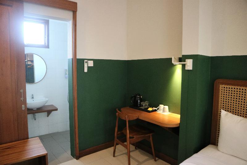 חדר סטנדרט, Liberta Malioboro