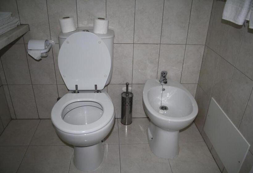 Апартаменты 1 Спальня Вид на Море, Edificio Albufeira