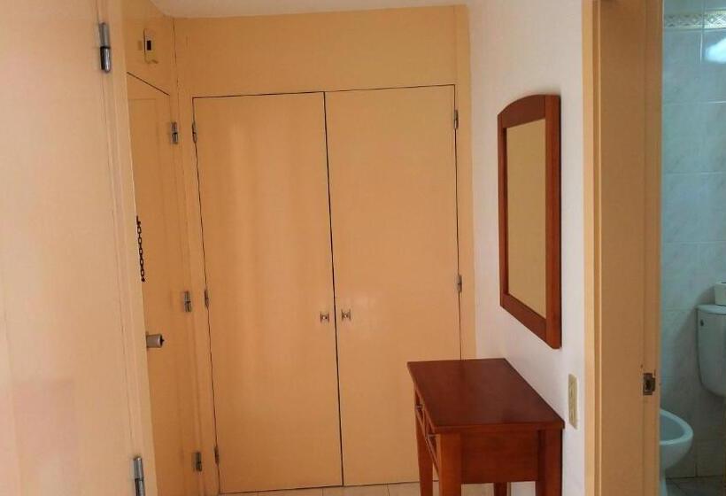 带1个卧室的公寓, Edificio Albufeira