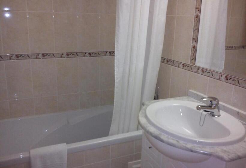 带1个卧室的公寓, Edificio Albufeira