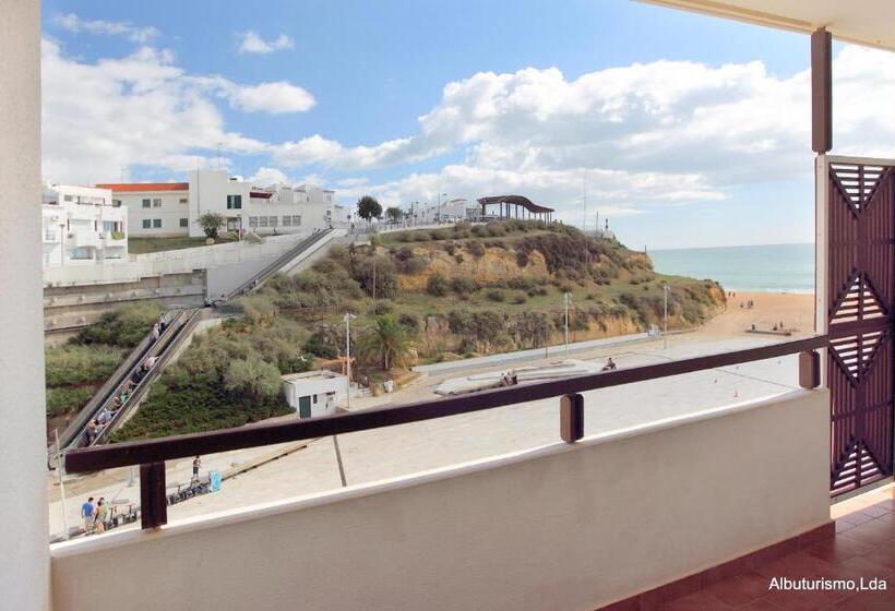 스탠다드 스튜디오 측면 바다 전망, Edificio Albufeira