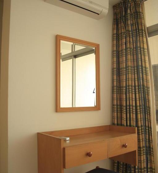 带1个卧室的带海景的公寓, Edificio Albufeira