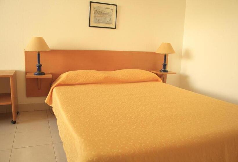 Апартаменты 1 Спальня Вид на Море, Edificio Albufeira