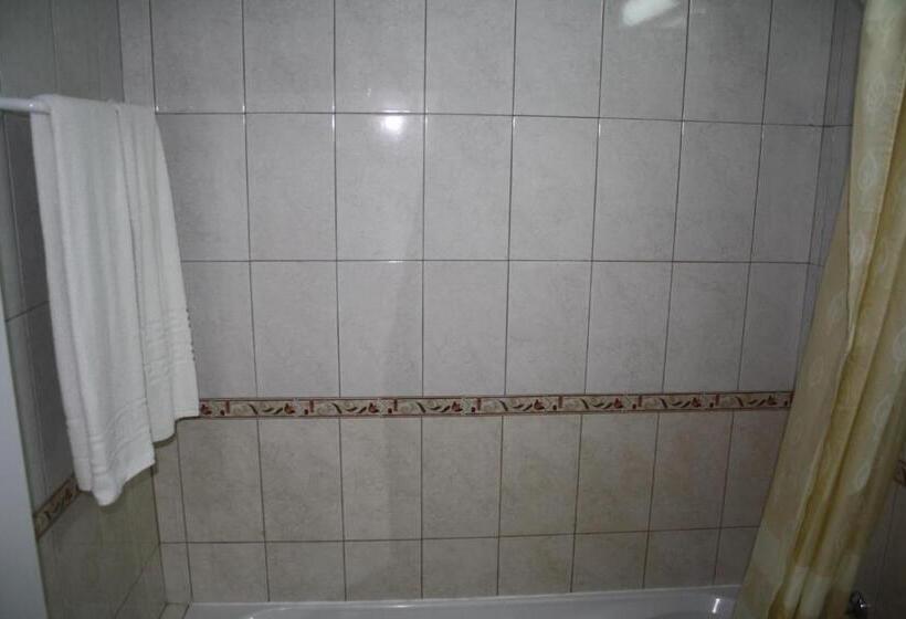 Апартаменты 1 Спальня Боковой Вид на Море, Edificio Albufeira