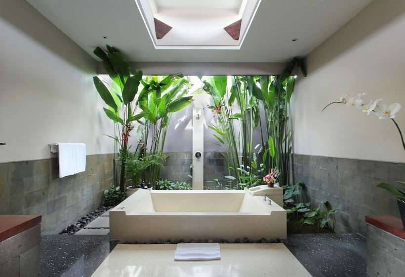 别墅: 1间卧室带游泳池, Aria Exclusive Villa And Spa