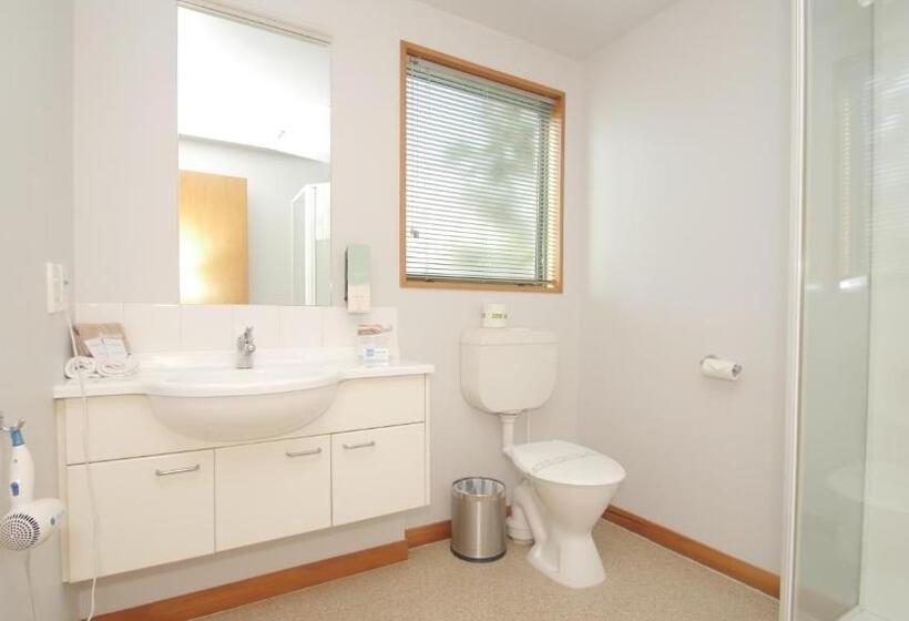 スタンダードスタジオ, Asure Christchurch Classic Motel & Apartments