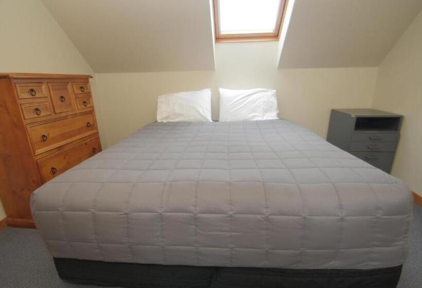 ３ベッドルームアパートメント, Asure Christchurch Classic Motel & Apartments