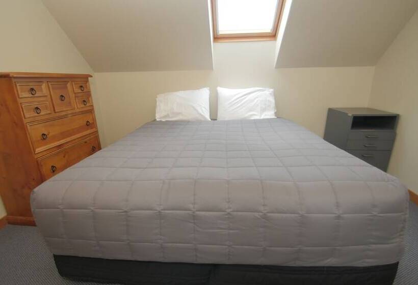 ３ベッドルームアパートメント, Asure Christchurch Classic Motel & Apartments