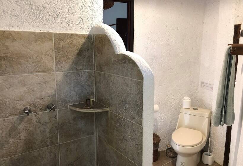 이코노미 룸, Beachfront Hotel La Palapa Adults Only