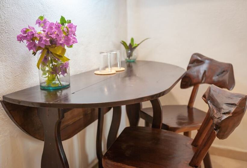 이코노미 룸, Beachfront Hotel La Palapa Adults Only