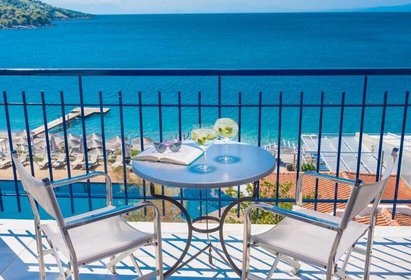 اتاق استاندارد با چشم‌اندازهای پانوراما, Adrina Beach