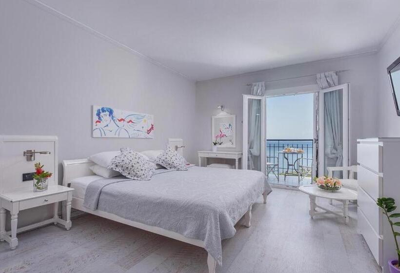 Номер Стандарт Панорамный Вид, Adrina Beach