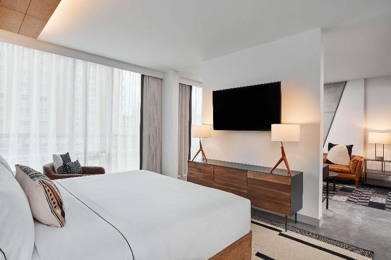 اتاق استاندارد با چشم‌انداز باغ, Adrina Beach