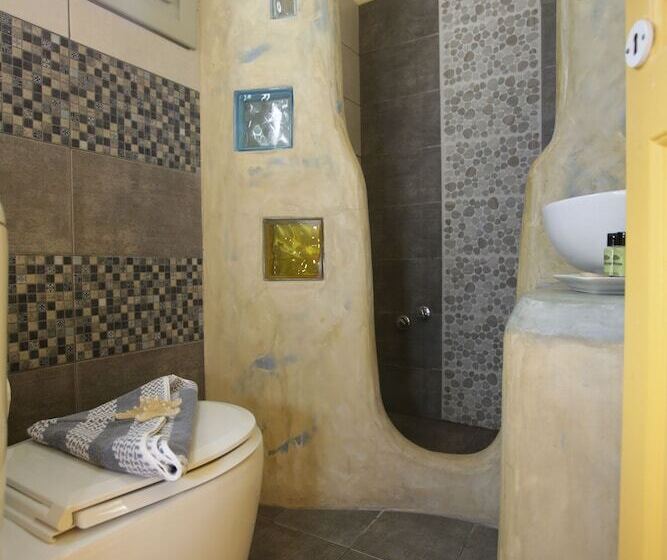 إستوديو قياسى ذو إطلالة جانبية على البحر, Alexandra S Rooms