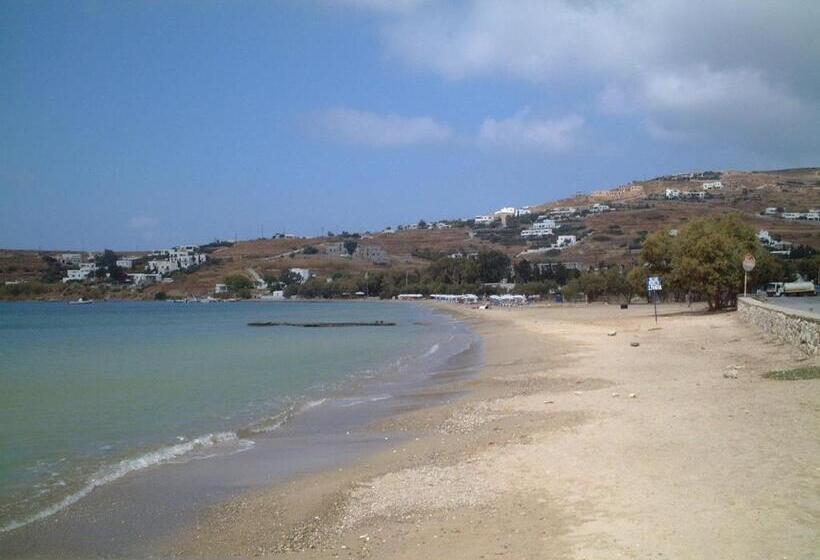 إستوديو قياسى, Alexandra S Rooms