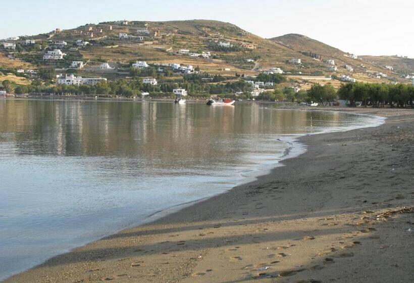 إستوديو قياسى, Alexandra S Rooms