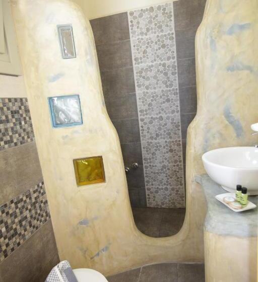 Номер Стандарт Вид на Море, Alexandra S Rooms
