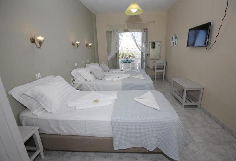Студия Стандарт, Alexandra S Rooms