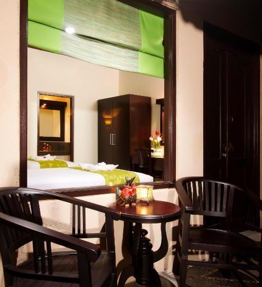 标准间, Bali Ayu Hotel & Villas