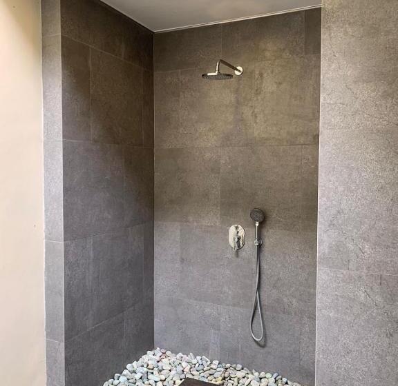 小型套房, Bali Ayu Hotel & Villas