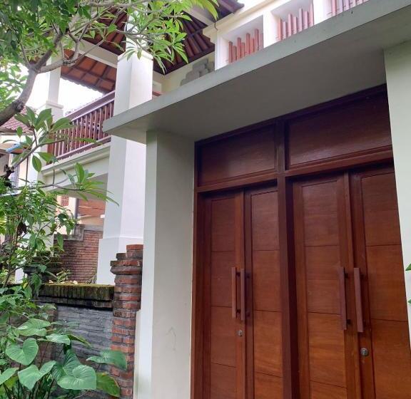 小型套房, Bali Ayu Hotel & Villas