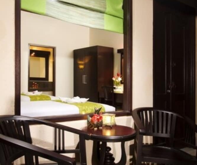 标准间, Bali Ayu Hotel & Villas