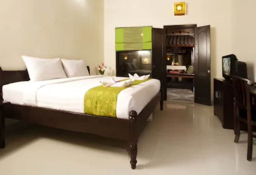 标准间, Bali Ayu Hotel & Villas