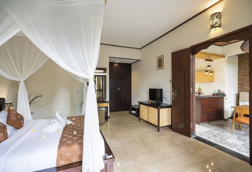 Вилла 2 Спальни, Bali Ayu Hotel & Villas