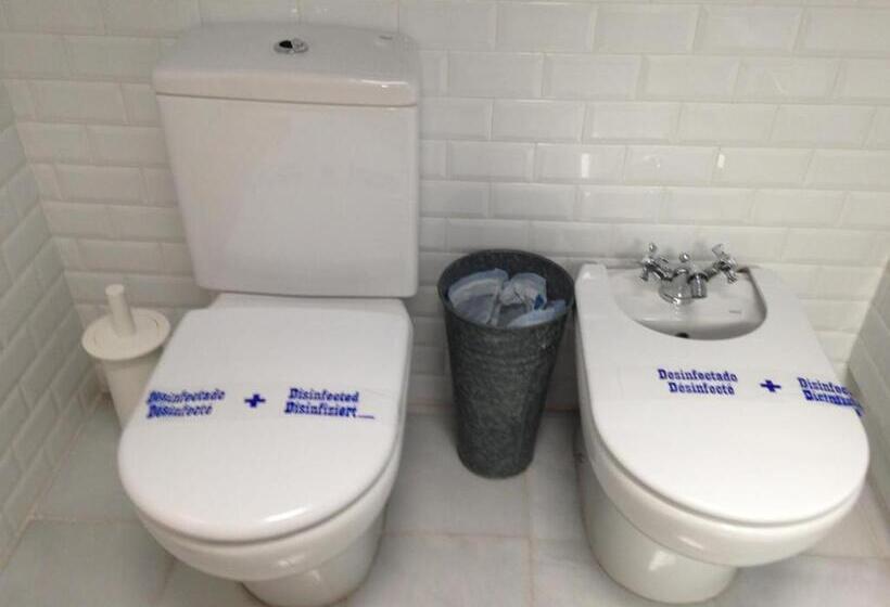 Номер Стандарт с Террасой, Moli Canyisset