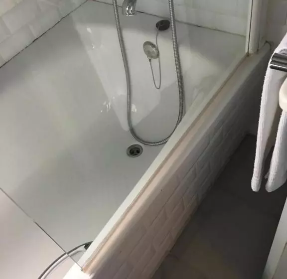اتاق استاندارد با تراس, Moli Canyisset