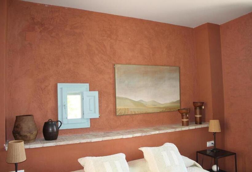 Полулюкс, Moli Canyisset