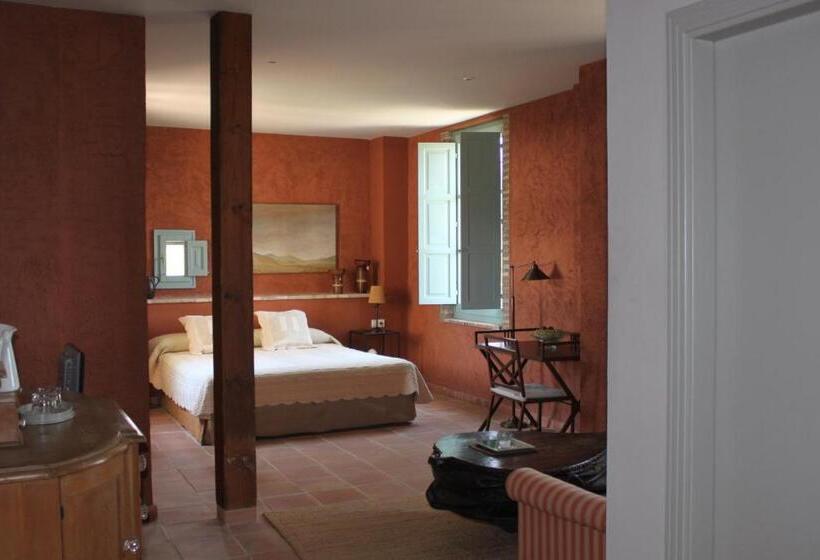 Полулюкс, Moli Canyisset