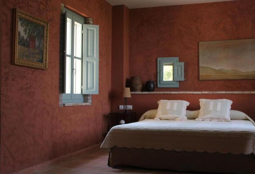 Полулюкс, Moli Canyisset