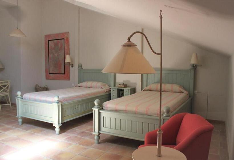 Номер Стандарт, Moli Canyisset