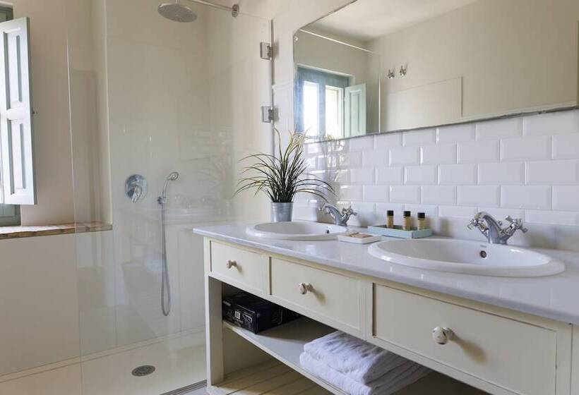 Номер Deluxe, Moli Canyisset