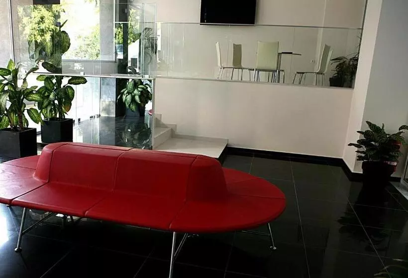 Standard Studio, Cosmos