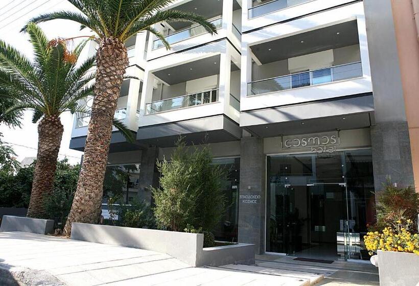 Студия Стандарт, Cosmos