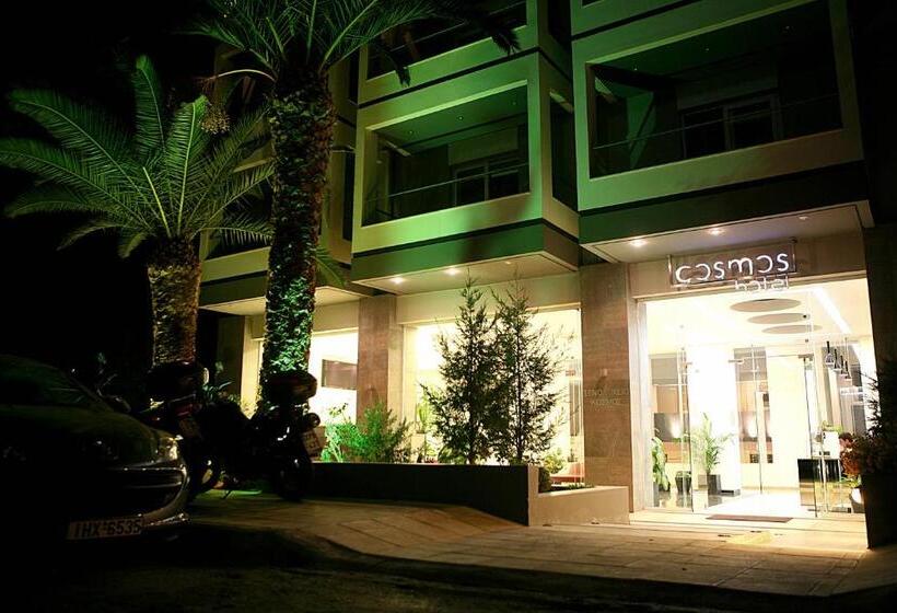 Студия Стандарт, Cosmos