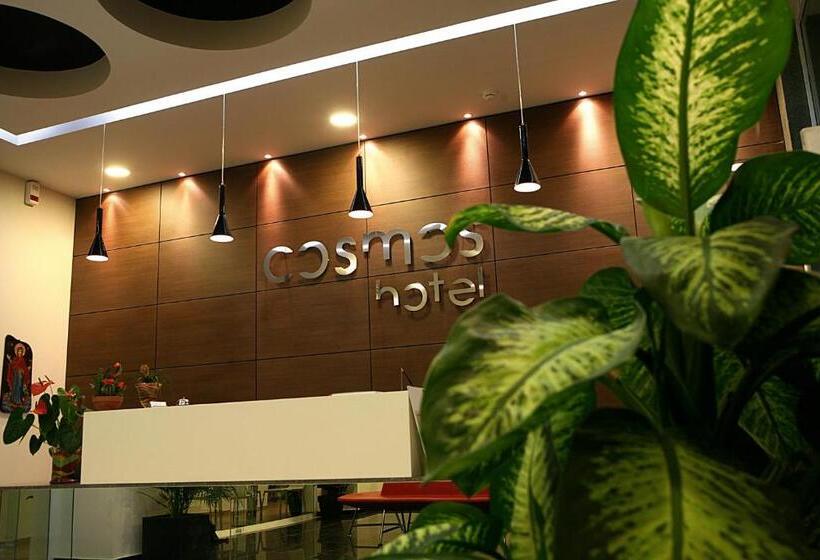 Студия Стандарт, Cosmos