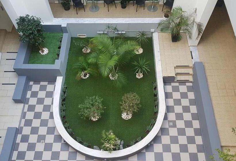 Номер Стандарт Трехместный, Cosmos