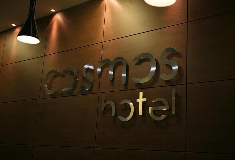 Студия Стандарт, Cosmos