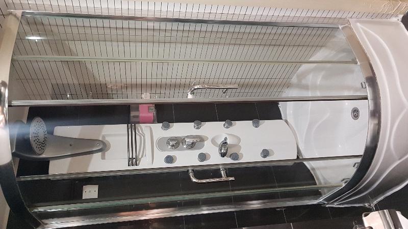 Номер Стандарт Трехместный, Cosmos