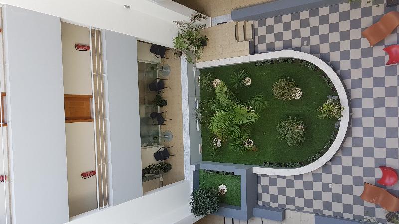 Номер Стандарт Трехместный, Cosmos